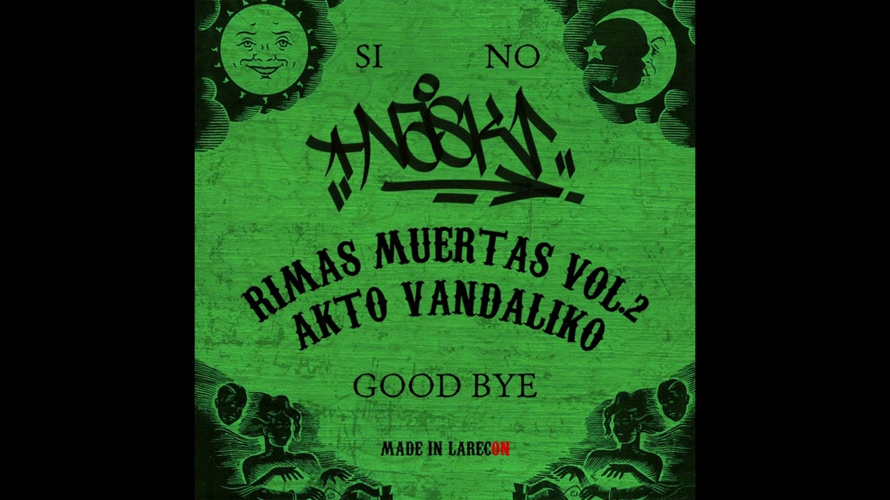 03. The Realness - Nask (Prod.La RecOn)