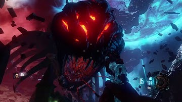 Spawning with RK5...Black Ops 3 zombies (Revelations)
