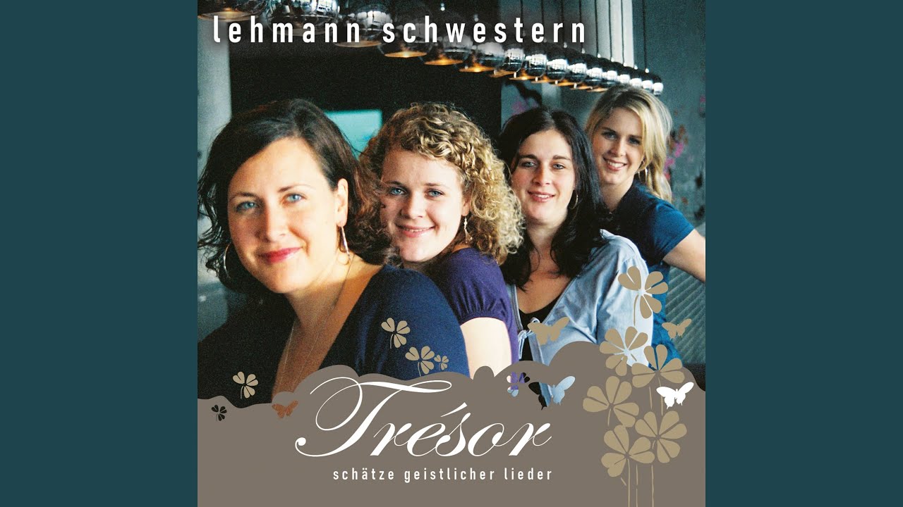 Welch ein Freund ist unser Jesus