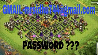 Coc is very boring game therefore i am give free account to clash of clains player (hindi)by mrsidhu screenshot 5