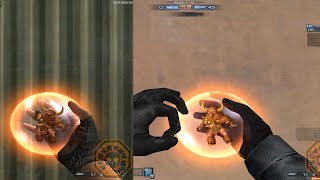 CF: Grenade-Umaking [CrossFire News]