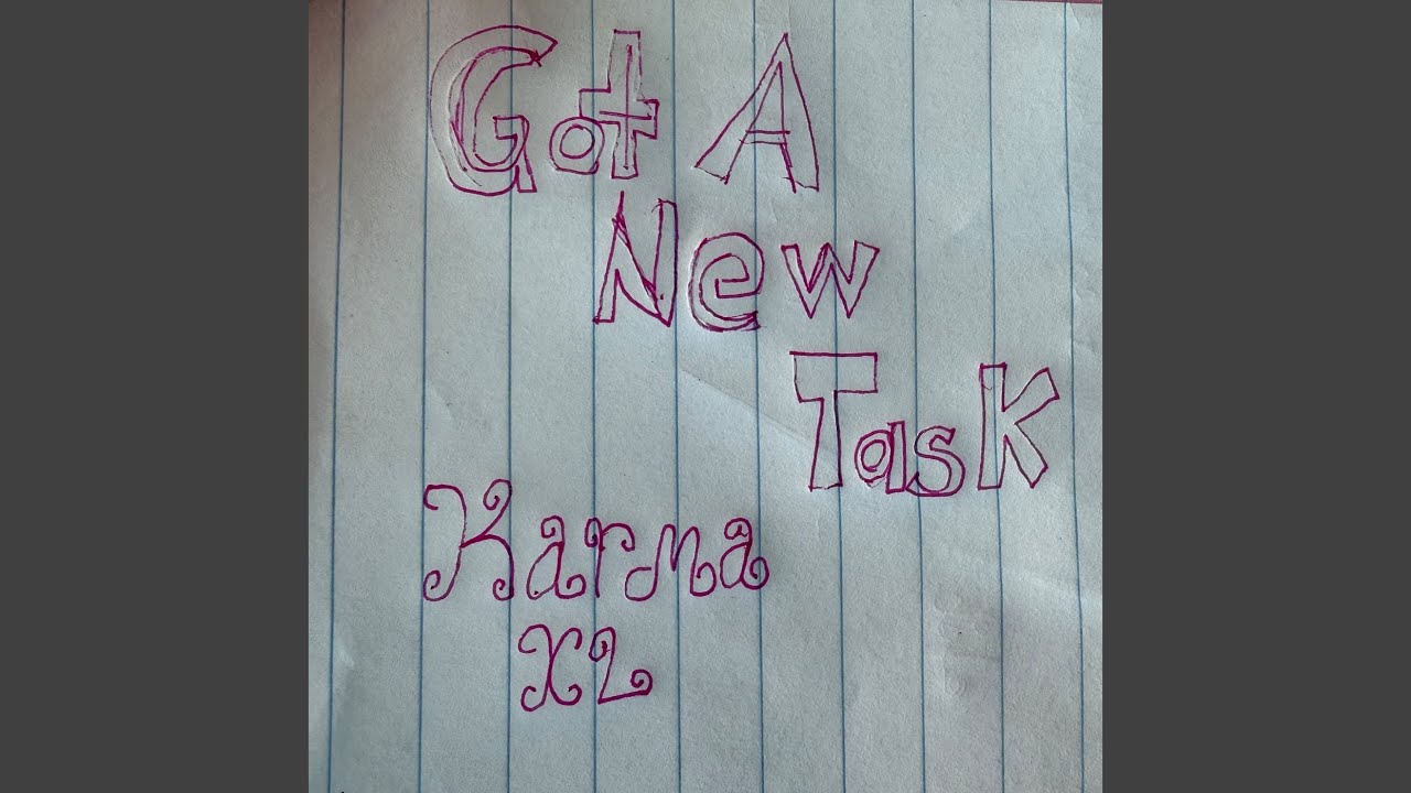 Guarda Got a New Task su YouTube Guarda Got a New Task su YouTube