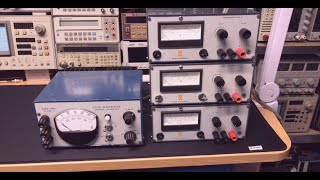 Download Lagu #110 Delta Elektronika E030-1 , E015-2,  E060-0.6 Power Supply MP3