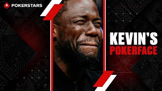 Kevin Hart Menggertak Daniel Negreanu 🤣 #CelanaPendek