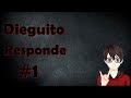 Dieguito Responde