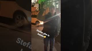 Stefan Ghe Ia Bataie La Un Non-Stop Din Craiova