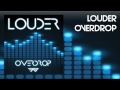 Louder  overdrop radio edit