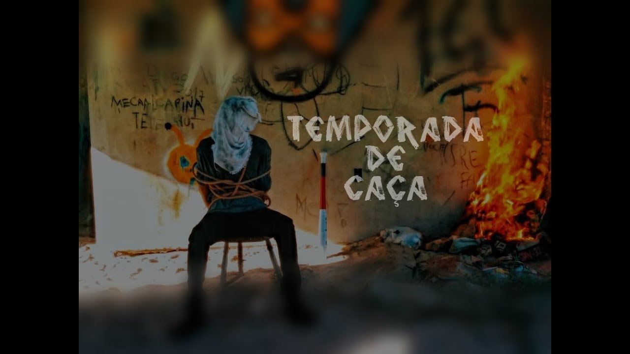 camera iphone 8 plus apk Autto Nível - Temporada de Caça [ videoclipOficial] prod. Autto nível Films