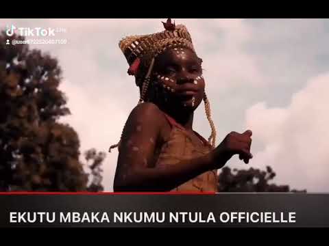 Ekutu Mbaka Nkumu Ntula Mojalisi Folklore Ba Sengele 