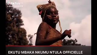 Ekutu Mbaka Nkumu Ntula Mojalisi Folklore Ba Sengele