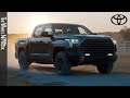 2024 Toyota Tundra 1794 Limited Edition Reveal