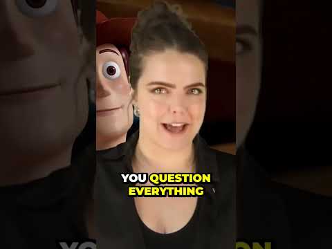 The Shocking Truth About Randall And Boo: A Monsters Inc. Mystery