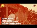 khawab Adhury new song #viral #rajabfamilyshorts #emanfanclub