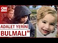 Minik edanurun acl annesi cnn trke konutu kzm hmale kurban gitti