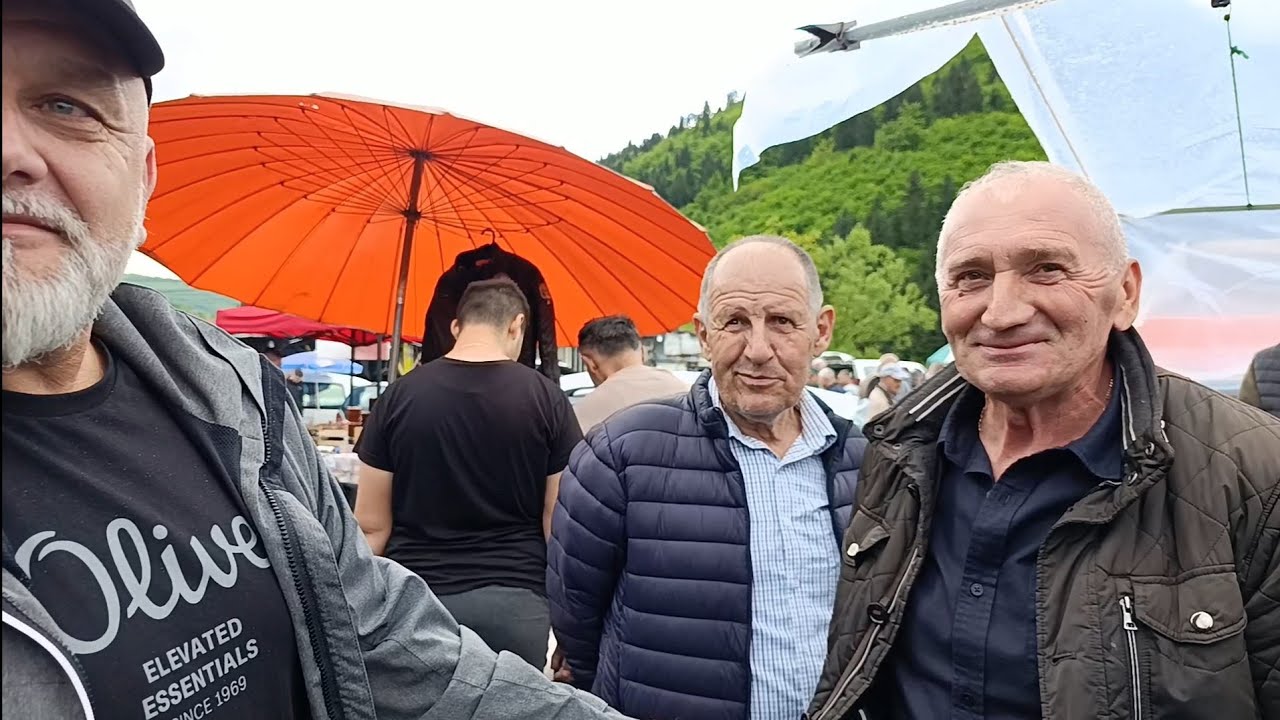 NAJVEĆI TRADICIONALNI VAŠAR/DERNEK 2025 U TURBETU OKUPIO LJUDE IZ SVIH KRAJEVA BOSNE I HERCEGOVINE