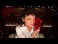 Norah Jones - Christmas Don't Be Late (Audio)