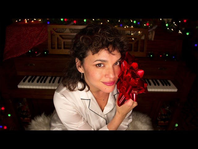 Norah Jones - Christmas Don-'t Be Late.flac