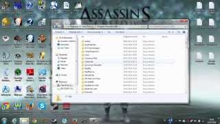 What to do if you can't open Rome 2 Total war (Tutorial)