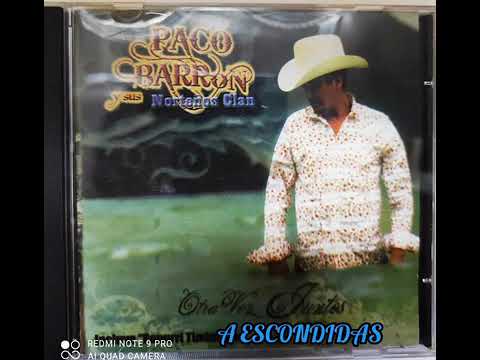 Ver video de A escondidas