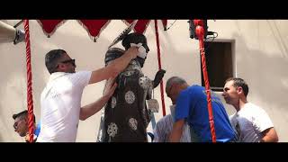 Trailer Festa Di San Calogero 2022 - Naro