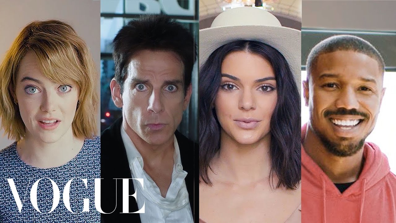 Кендал, Џиџи, Селена, Блејк: Најдоброто од серијата 73 прашања на Vogue во 6 минути