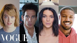 The Best of 73 Questions | Vogue