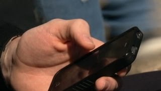 Apple's Plan to Thwart iPhone Thieves