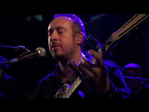 Two Trains Runnin' - Arnaud Fradin & His Roots Combo