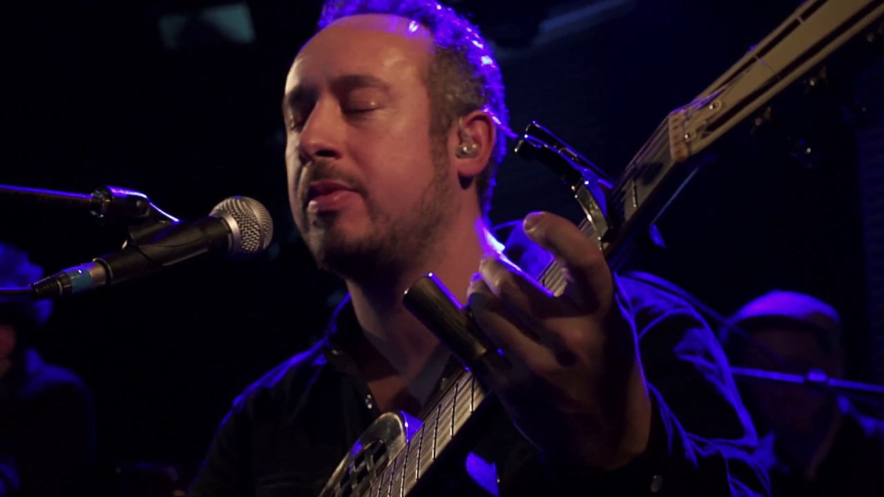 Two Trains Runnin' - Arnaud Fradin & His Roots Combo