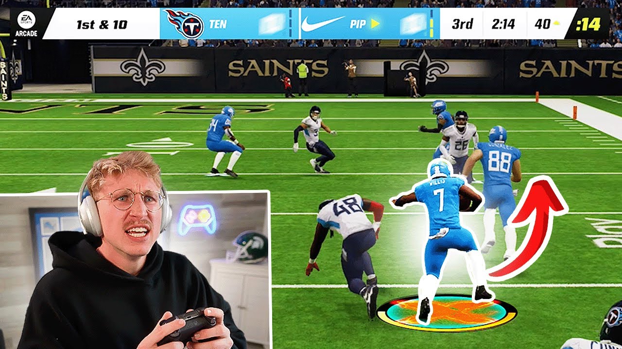 He Threw a PERFECT Game! Wheel of MUT! Ep. #48