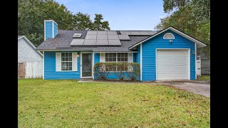 8312 Whitehaven Drive video tour