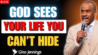 PREPARE TO MEET YOUR GOD — STOP FOLLOWING FOOLS | Pastor Gino Jennings