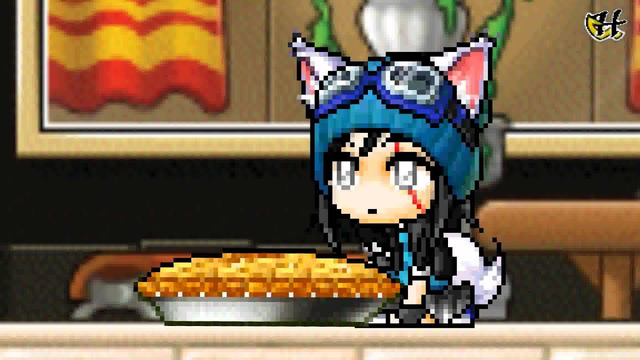 【Collab part】PPC - HBD Danial