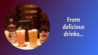 Salute Restaurant -  Hartford CT