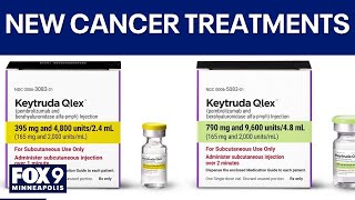 Ovarian cancer detection: New treatments approved by FDA