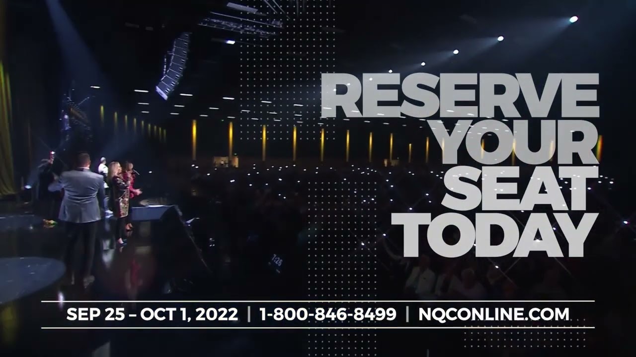 The National Quartet Convention is Coming! YouTube