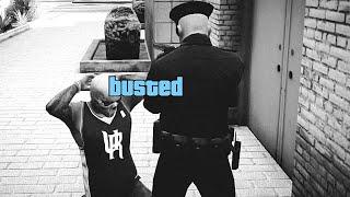 GTA V - Busted Compilation #2