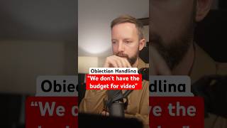 When The Client Says We Dont Have The Budget. Follow Along As I Grow My Agency From Zero To 100K