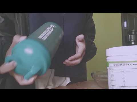 Cara Membuat Collagen Herbalife