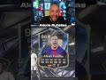 WHAT A TOTS DOUBLE WALKOUT THAT IS!! #fc26