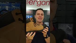 Ultimate Comfort: Ergonx Arch Support Work & Safety Boots #NonMarking #WorkBoots