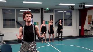 Van Egmondse 'Flierefluiter' tot regisseur: Robert van Dam over 'As Gay as it Gets'