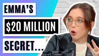 Emma Chamberlain's Online Business EXPOSED