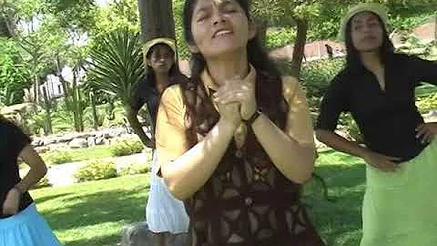 Me Voy con l - Elvira Salinas