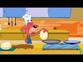 Rat-A-Tat |'Candies &1 hour Cartoon for Kids Compilation'| Chotoonz Kids Funny Cartoon Videos