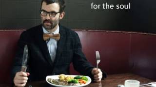 eels novocaine for the soul lyric video