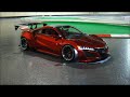 NSX2017 MACKY★WORKS