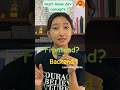 What is Frontend and Backend? | Must-Know Developer Concepts #2
