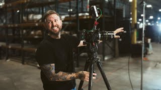 Lumix S5IIX as a documentary camera? // 100K Q&A