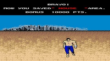 Knuckle Joe (Arcade) (Full Game)